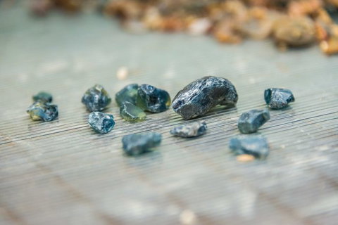 Dig The Tropic Four Day Drive - Accommodation QLD 8