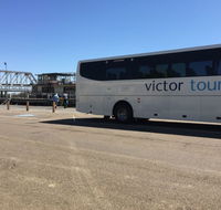 Victor Tours - Accommodation QLD