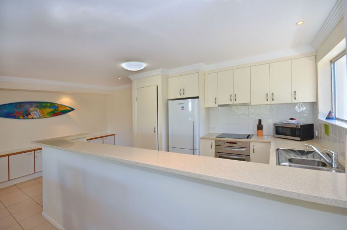Moffat Beach QLD Accommodation QLD