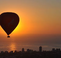 Hot Air Balloon Down Under Gold Coast - Accommodation QLD