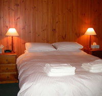 Greenwood Cabin - Accommodation QLD
