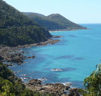 Australian Natural Treasures Touring - Accommodation QLD
