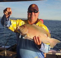 Downunder Charters - Accommodation QLD