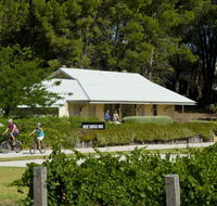 Tour de Vines - Accommodation QLD