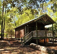 Riverglen Chalets - Accommodation QLD