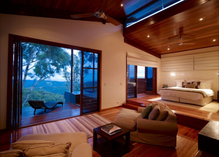 Tallebudgera Valley QLD Accommodation QLD