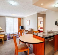 Palazzo Colonnades - Accommodation QLD