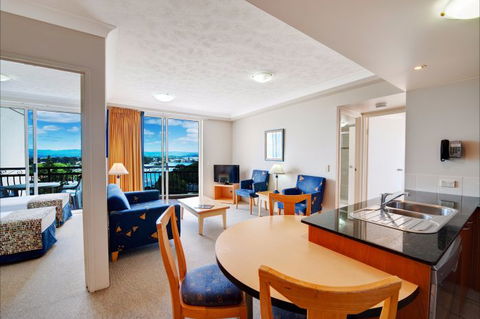 Palazzo Colonnades - Accommodation QLD 1