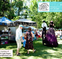 Eclectic Tasty Art Tours - Accommodation QLD