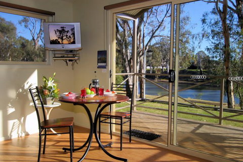BIG4 Deniliquin Holiday Park - Accommodation QLD 5