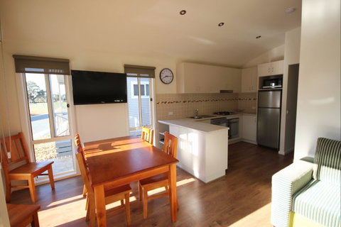 BIG4 Deniliquin Holiday Park - Accommodation QLD 12