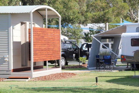 BIG4 Deniliquin Holiday Park - Accommodation QLD 16