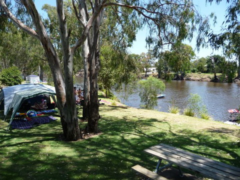 BIG4 Deniliquin Holiday Park - Accommodation QLD 18