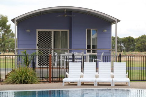 BIG4 Deniliquin Holiday Park - Accommodation QLD 21