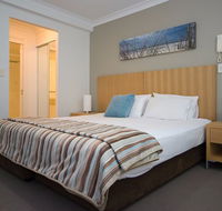 BreakFree Moroccan - Accommodation QLD