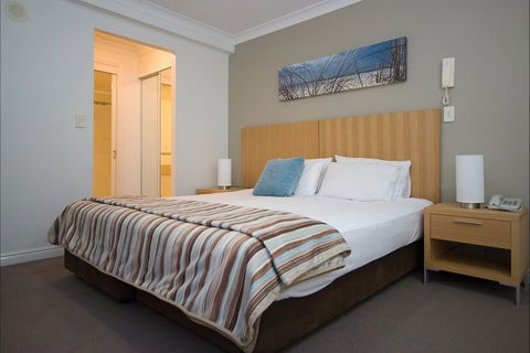 BreakFree Moroccan - Accommodation QLD 0