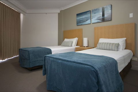 BreakFree Moroccan - Accommodation QLD 2