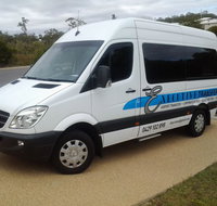 Executive Transfers Gladstone - Accommodation QLD