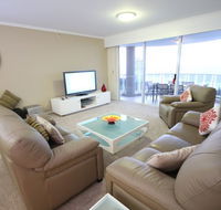 Oscar On Main - Accommodation QLD