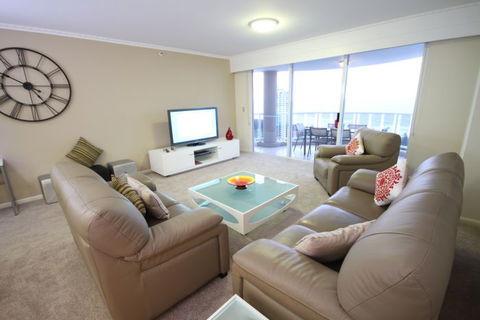 Oscar On Main - Accommodation QLD 0