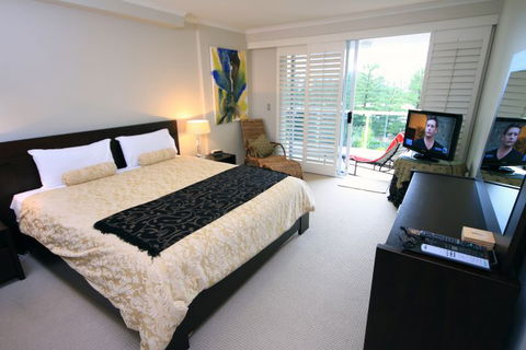 Oscar On Main - Accommodation QLD 9