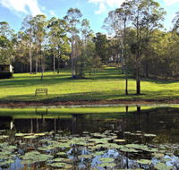 Melawondi Spring Retreat - Accommodation QLD