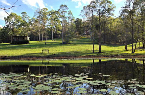 Melawondi Spring Retreat - Accommodation QLD 2