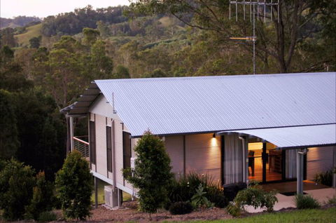 Melawondi Spring Retreat - Accommodation QLD 17