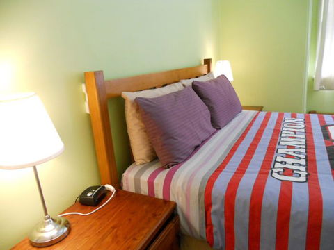 Chatswood Inn - Accommodation QLD 0