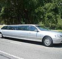 In Vogue Limousines - Accommodation QLD