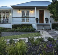 The Summer House - Accommodation QLD