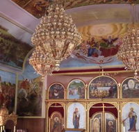 Free Serbian Orthodox Church St George - Accommodation QLD