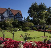 Cockington Green Gardens - Accommodation QLD