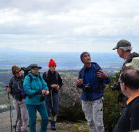 Inspiration Outdoors - Accommodation QLD