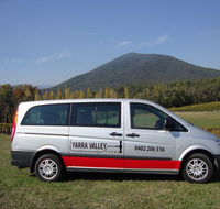 Yarra Valley Tours - Accommodation QLD