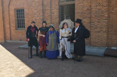 Go Local Tours - Accommodation QLD 1