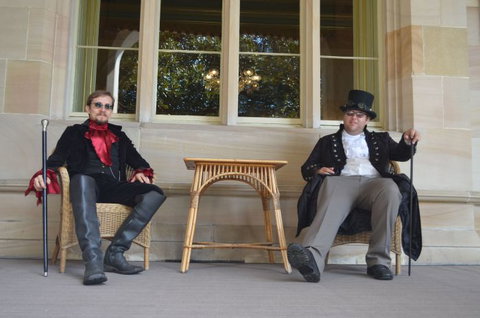 Go Local Tours - Accommodation QLD 8