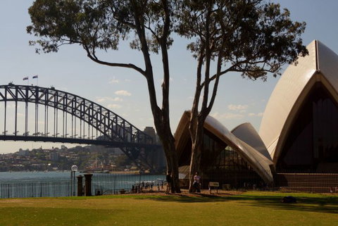 Go Local Tours - Accommodation QLD 16