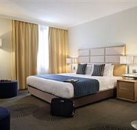 Holiday Inn Parramatta - Accommodation QLD