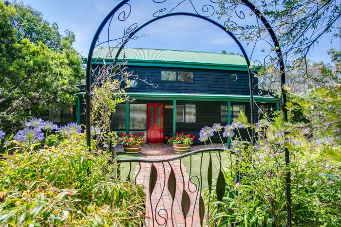 Blairgowrie VIC Accommodation QLD