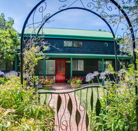 Hidden Treasure at Pirates Bay - Accommodation QLD