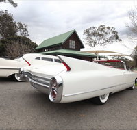 Hunter Valley Cadillacs - Accommodation QLD