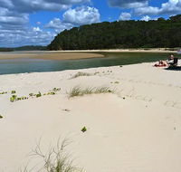 Jagundami Guest Retreat - Accommodation QLD