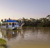 Outback Aussie Day Tours - Accommodation QLD