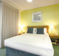 Oaks Calypso Plaza - Accommodation QLD