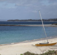Boomers on Tour - Accommodation QLD