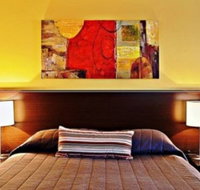 Governor Macquarie Motor Inn - Accommodation QLD
