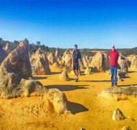 Perth-Tours WA - Accommodation QLD