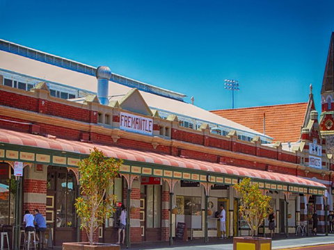 Perth-Tours WA - Accommodation QLD 3