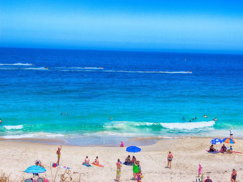 Perth-Tours WA - Accommodation QLD 6